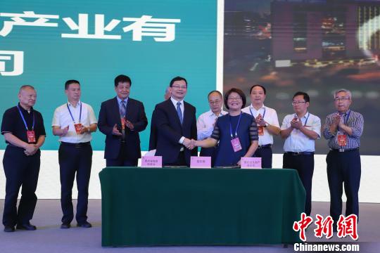 研討會現(xiàn)場圖?！■暮陚?攝