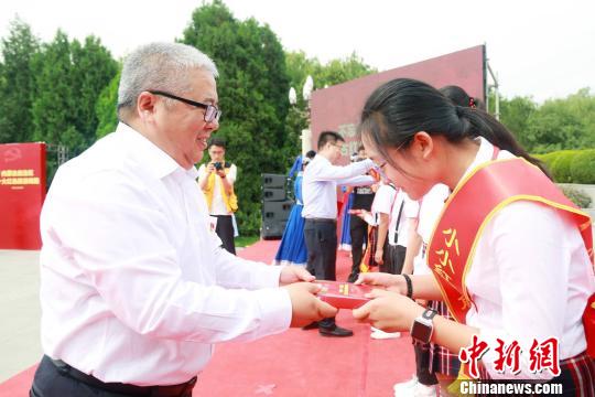 內(nèi)蒙古發(fā)布紅色旅游線(xiàn)路