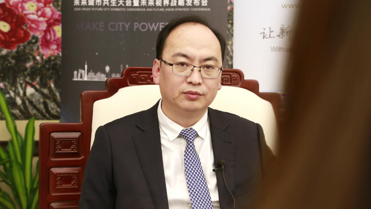 新華網(wǎng)：鐵建城發(fā)在未來社區(qū)打造上取得了哪些成效？